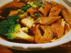-囿面传统制面馆(中央路店)