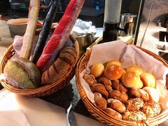 -解放碑威斯汀酒店-知味国际美食餐厅