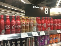 -Olé精品超市(上海虹桥南丰城店)