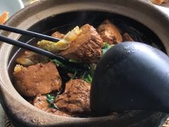 -小吊梨汤·北京菜(香山店)