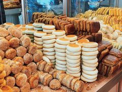 -杨老大焙子月饼干货(宽巷子民族美食街店)