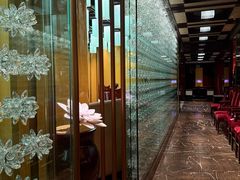 -晶荷轩(香港迪士尼乐园酒店)