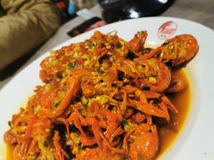 -李叔叔虾蟹大排档(青羊店)