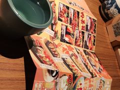 -仓桥家·焗寿司·锅物(光谷步行街店)