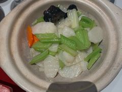 -眉州东坡(望京店)