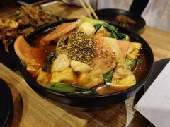 -壹酒贰肉1926·深夜食堂(南京北街店)