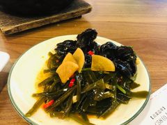 自助凉菜-先记烧鹅王·本地粤菜(福永店)