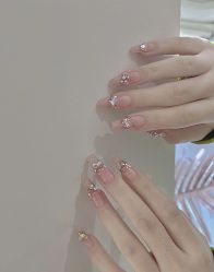 -斯馨·健康美甲美睫