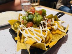 -墨纪Mojí墨西哥餐厅(南开大悦城店)