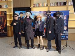 -深影国际影城(学院南路店CGS中国巨幕店)
