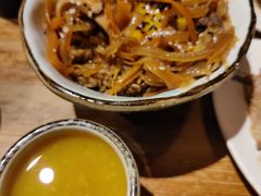 -一井烧肉·活鳗·寿司(望京SOHO店)