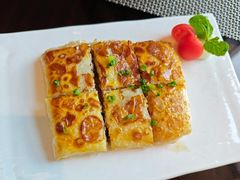 -富力威斯汀酒店-中国元素中餐厅(武昌临江店)