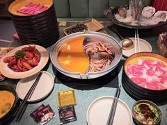-牛New寿喜烧(龙湖金沙天街店)