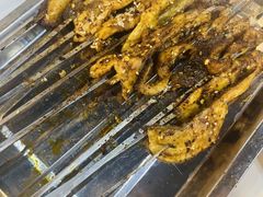 -永刚烧烤(大夜市店)