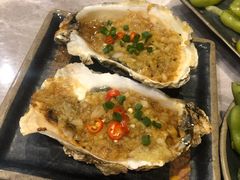 -黄鱼炙夜(华家池店)