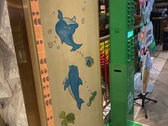 -亚马逊蒸汽活海鲜自助(LCM置汇旭辉广场店)