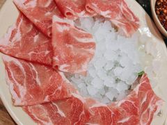 -蜀大侠火锅(森兰花园城店)