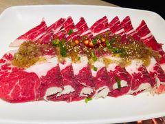 -新石器烤肉(东川欧尚店)
