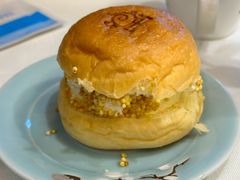 面包奶皮-九十九顶毡房(清河店)