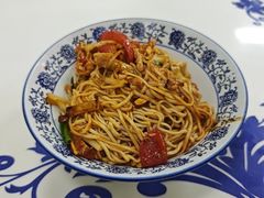 -复兴面王(河东路起源店)