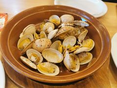 原味烤花甲-萨莉亚意式餐厅(京溪南方医院店)