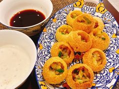 -木尔坦·Multan巴基斯坦清真餐厅halal(大智嘉园店)