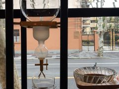 -RUMORS COFFEE ROASTERY鲁马滋咖啡(湖南路店)