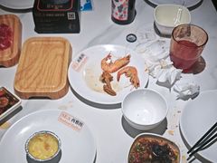 -SEA西雅图海鲜自助餐厅(海乐世界店)
