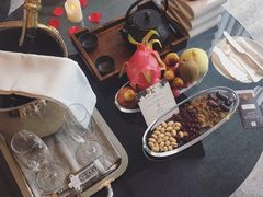 -广州四季酒店