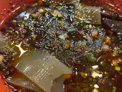 手工苕粉-阿坤传统手工小吃(沙坪坝店)