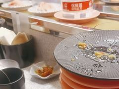 -争鲜回转寿司(太阳宫凯德MALL店)