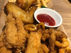 -必胜客(双榆树店)