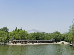 -北宫国家森林公园