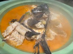-炊江南·上海菜(国展华漕店)
