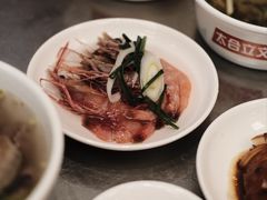 -立文冬·鲜活面(杭州太合商业中心店)
