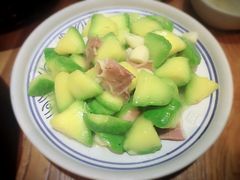 -云海肴·汽锅鸡·云南代表菜(天津国金汇店)