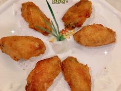 -御满江海鲜酒家(洛溪新城店)