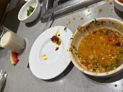 -海底捞火锅(凯德广场店)