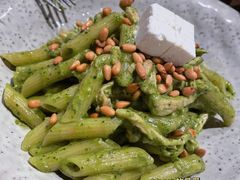 香草鸡肉意式空心面-Wagas沃歌斯(北京君太百货店)