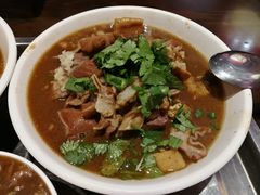 -姚记炒肝店(簋街店)