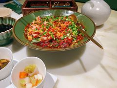 -锦府盐帮·私宴(赛特店)