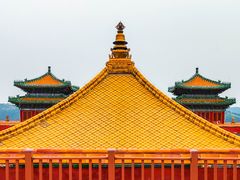 -普陀宗乘之庙(小布达拉宫)