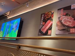 -新石器烤肉(之心城店)