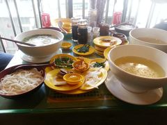 举人过桥米线-老滇过桥米线(永安路店)