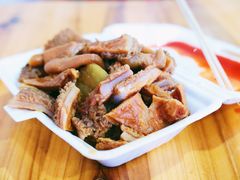 -细妹五香牛杂(步行街店)