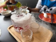 -小厨娘金榜题名(夫子庙秦淮河店)