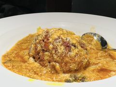 -漢舍中国菜馆(浦东嘉里城店)