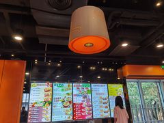 -大快活(丽丰店)