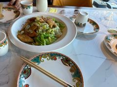 -巴依老爷新疆美食(常营店)