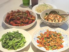 -金陵暴走龙虾·烧烤·排档(南京总店)